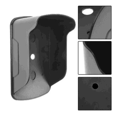 Chimes for Outdoors Wired Doorbell Waterproof Cover Vintage