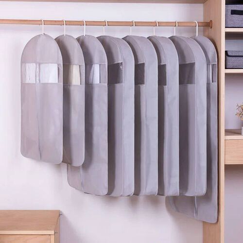 Three-dimension case for dresses wardrobe clothes ver suit v