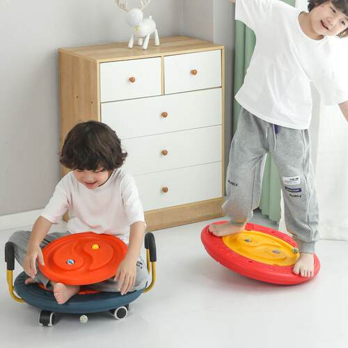 Childrens sensory training equipment, household sensory tra