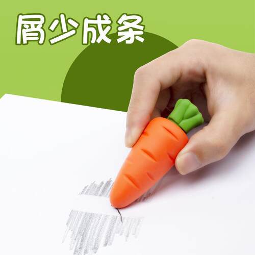 Erasers Fruit Cute Erasers Clean Traceless Erasers Students