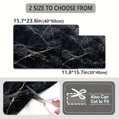 3 Pcs 15 Styles Bath Mat Set Bathroom Carpet Rug Toilet Mat