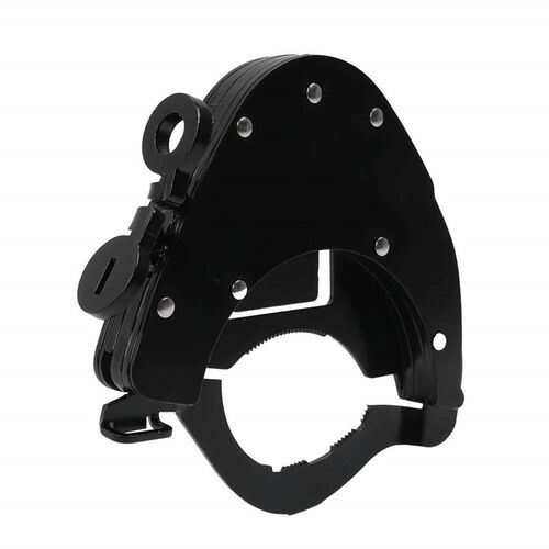 Universal Cruise Control Motorcycle Throttle Lock Assist Han