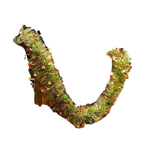 Christmas decorations Christmas tree ribbon Party Dressing