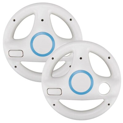 Wii Controller Steering Wheel  Steering Wheel Wii Remote