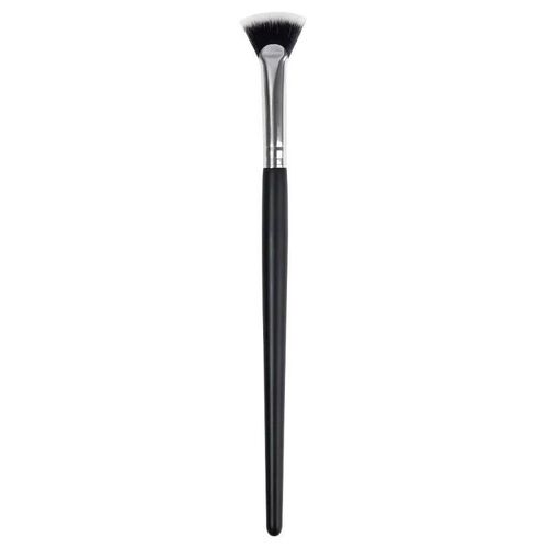 Karsyngirl 1Pcs Fan-shaped Eyelash Brush Soft No Shedding Pr