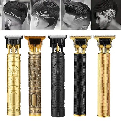 T9 Rechargeable Electric Hair Clipper Beard Shaving Body Hai