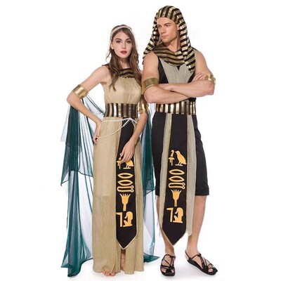 Costumes Ancient Greek Queen Robes Halloween Greek God Cos C