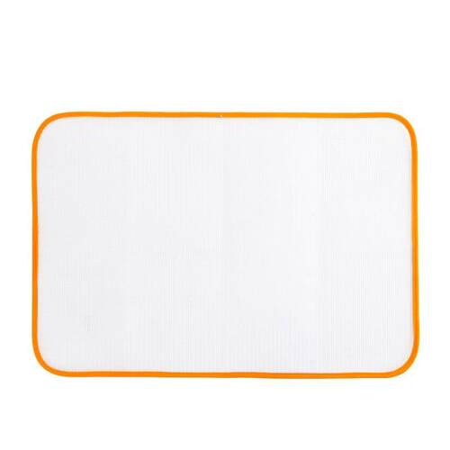 Home-use Ironing Mesh Pad for Clothes, Large Protective Iron