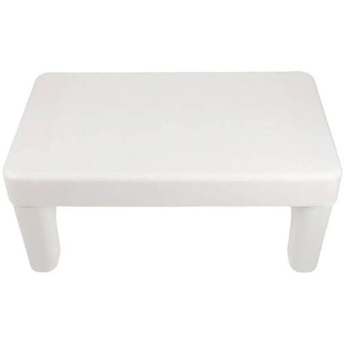 Poop Stool for ture Toilet Foot Potty Pooping Step