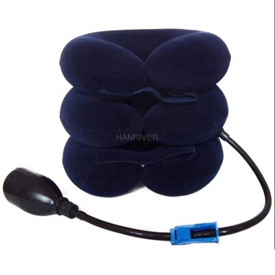 Air Neck Traction Stretcher Spine Cervical Tractor Neck Stre