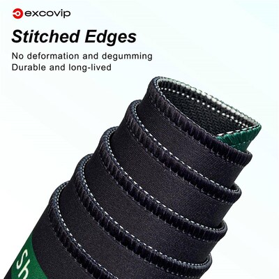 Excel Shortcuts Mouse Pad Large Extended Office Computer Des