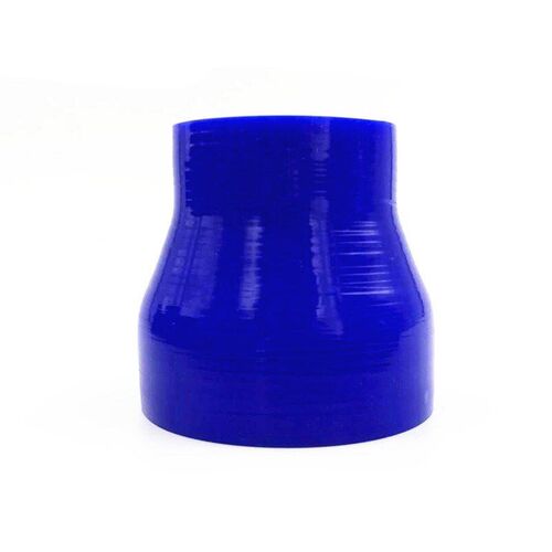 0 gradi Riduttore Del Tubo Flessibile Del Silicone Dritto D