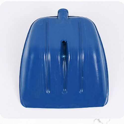 Heavyduty Plastic Shovel Thickened Nylon Spade for Farm Tool