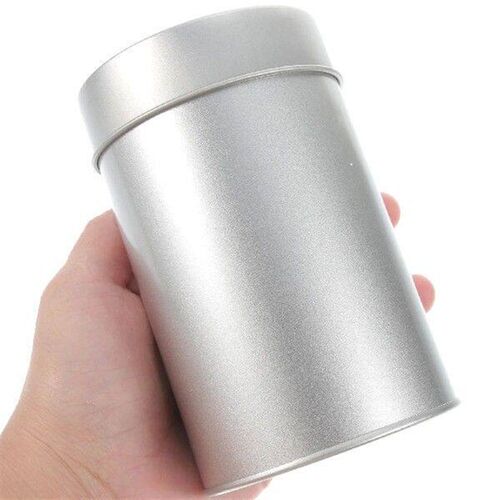 Food Containers Tea Storage Jars with Lids Canisters Bag
