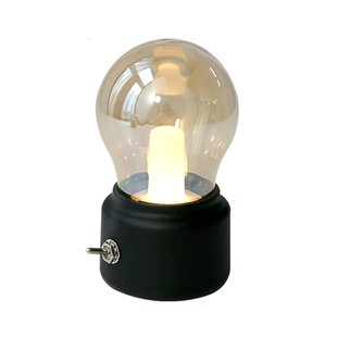 Janpim INS NIGHT LAMP 复古艺术装置灯 Vintage风格怀旧设计