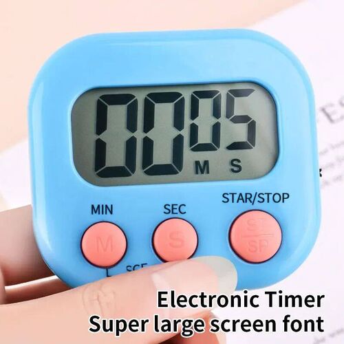 Timer Children Student Special Portable Visual Time Manageme