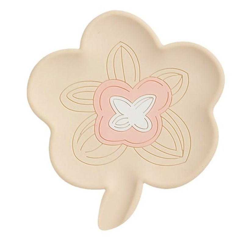 Silicone Soap Box Japanese Style Water Soap Holder Home NoDr图片