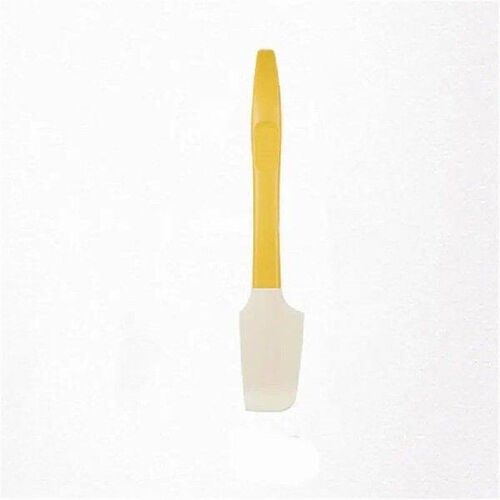 Silicone Mini Kitchen Spatula Cream Butter Cake Spatula
