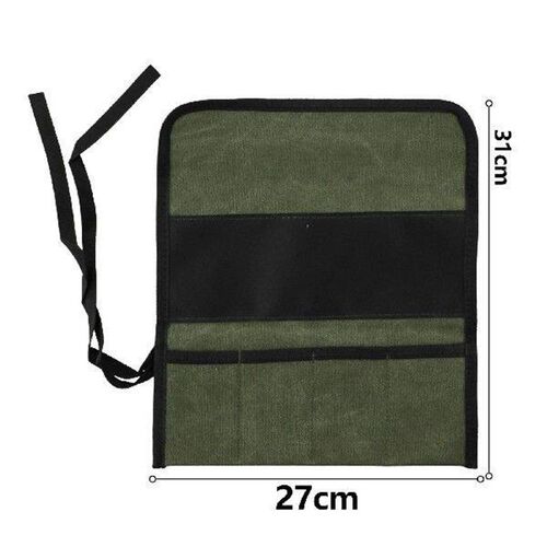 Practical High Quality Tool Bag Roll Up Multi-Purpose