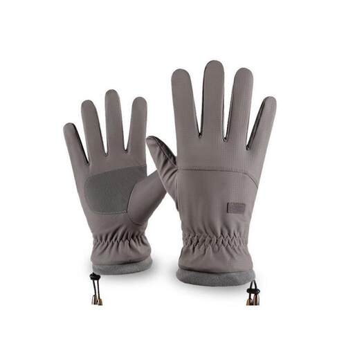 touch screen gloves men winter riding glove windproof 手套冬