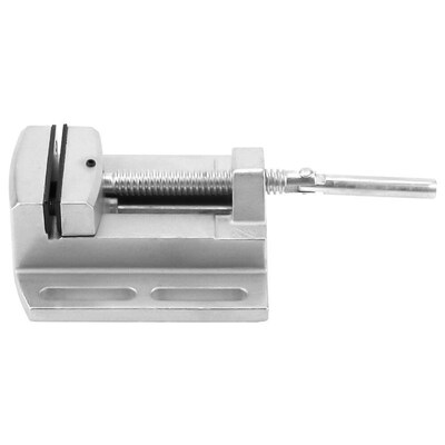 1 pcs Machinist Vise Industrial Heavy Duty 2.5 inch Drill Pr