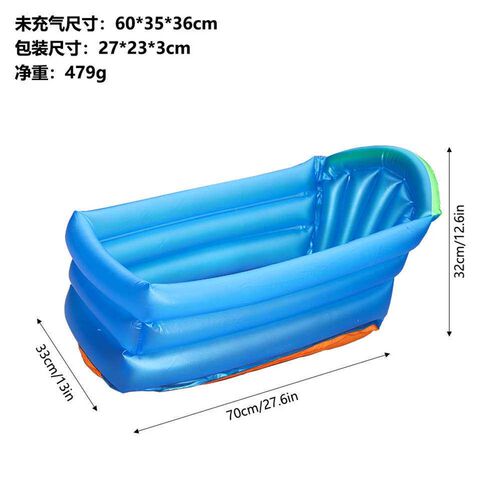 Chldrens Swmmng Pool Floatng Toys nflatale ath asn Swpe Swm