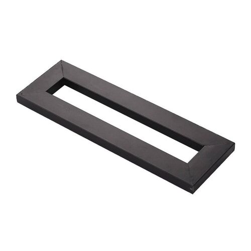 Guitar Effect Pedal Board Holder Pasting Plate Portable Effe