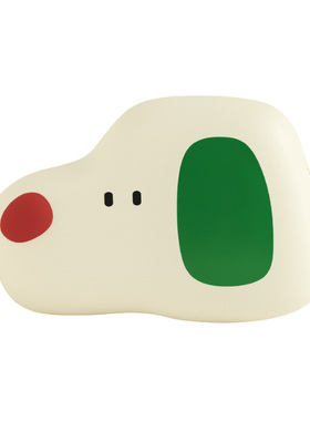 MUID  Hotdog Hand Warmer 热狗充电暖手宝 随时取暖 4800mAh