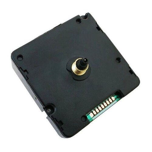 German for Time Zone DCF Radio Control Silent Wall C