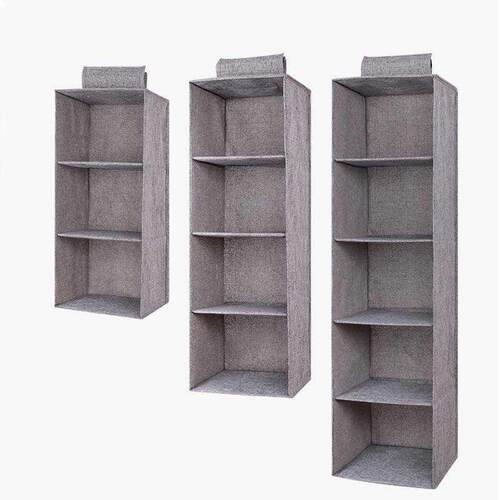 quicky water laundry cabinet storage bag wardrobe hanging