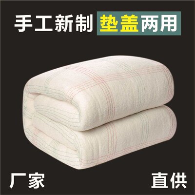 Cotton Quilt Quilt Quilt Pad Quilt Dormitory Quilt Core Wint