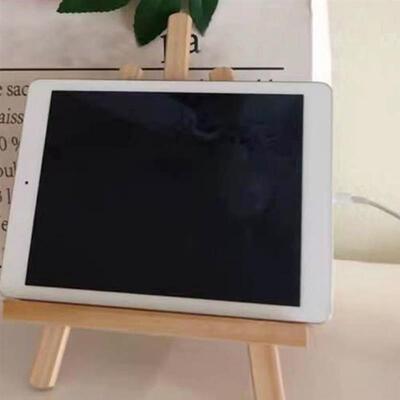 Wooden Adjustable Painting Drawing Stand Easel Frame Artist