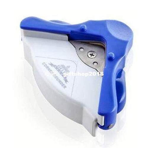 r5mm paper cutter corner rounder useful convenient corner cu