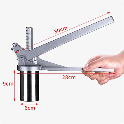 Noodle Maker Manual Pasta Maker Machine Spaghetti Lasagne