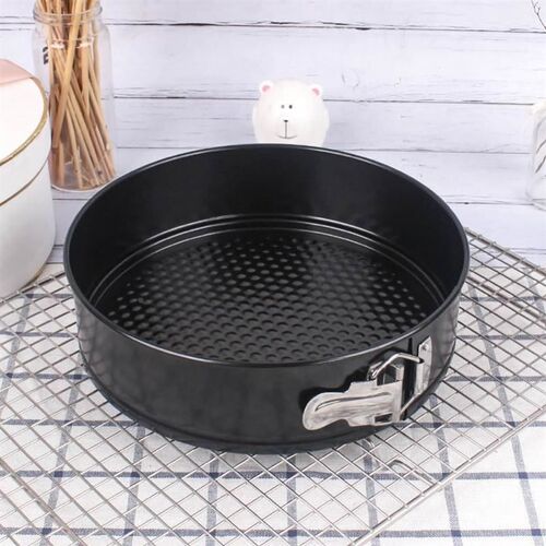 Removable Bottom Round Cake Mould baking tray mold 蛋糕模具