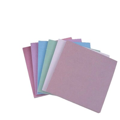 300 Sheets Sticky notes Pads Posits Stationery Paper Sticker