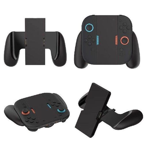 For Switch 2 Controller Comfort Grip Joy-Con Holder Bracket