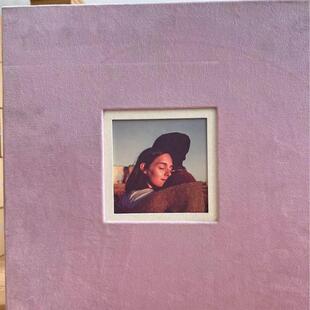 Self-adhesive Peritoneum Flannel Large Capacity Album