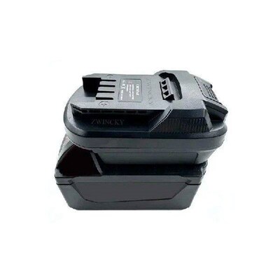 For Parkside Lidl Tools Adapter Converter Compatible For