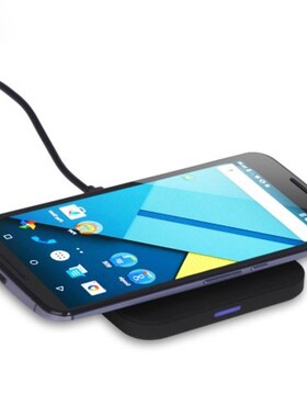 Qi Wireless Charger For Iphone X for 8 8 plus 7.5W