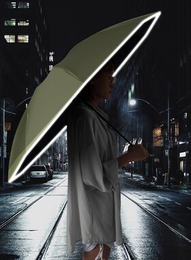 Automatic Folding Strong Umbrella for Men Women Windproof10