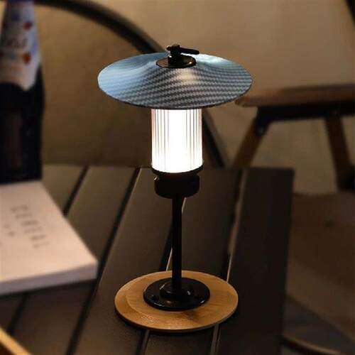 1/2pcs Vintage Camping Lamp Lantern Lampshade Cover for