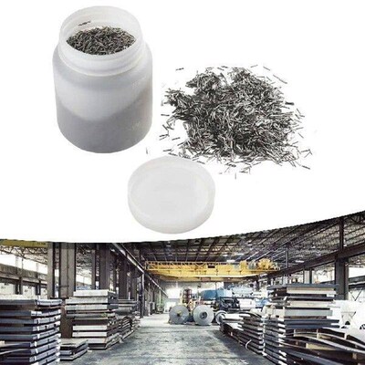 1kg Polishing Needle 304 Stainless Steel For Grinding