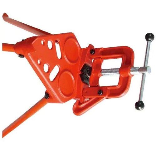 10-90MM Foot Pressure Pliers, Frame Pipe Pliers, Water Pipe