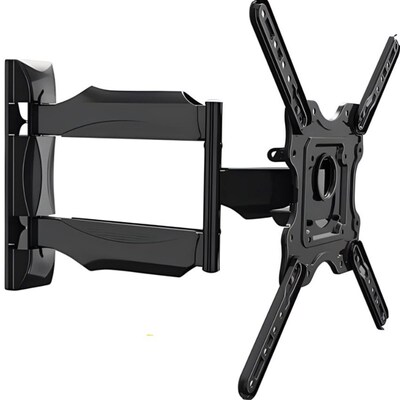 V stand P4 telescopic swing 26-60 inch TV hanger adjustable