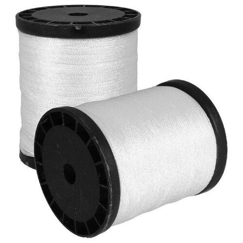 2 Rolls Construction Nylon Line Twisted Twine For Masonry