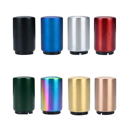 Stainless Steel Beer Bottle Opener Automatic Kitchen Accesso