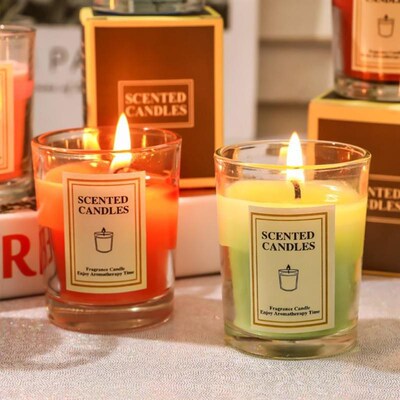 candle hotel home large candle indoor scented candles colo