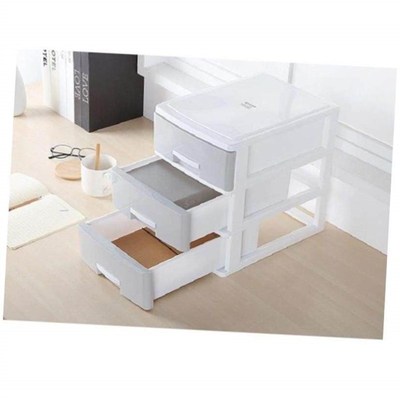 Storage box drawer-type storage cabinet plastic sanitary