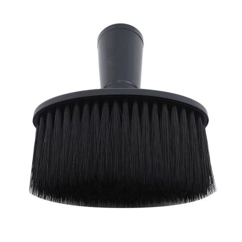 1/2pcs Professional Soft Neck Face Duster Brush Barber Hair